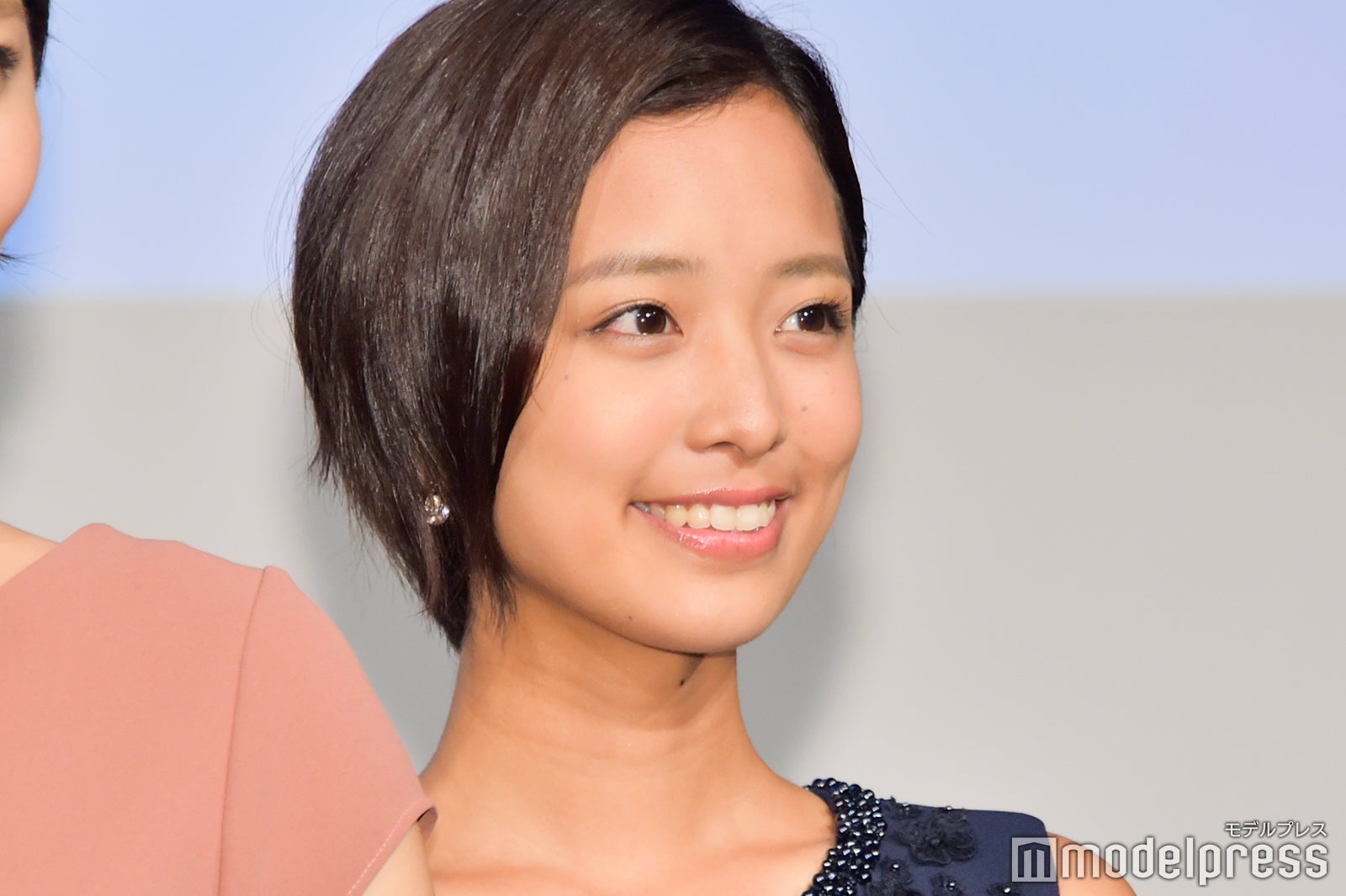 河西歩果 （C）モデルプレス