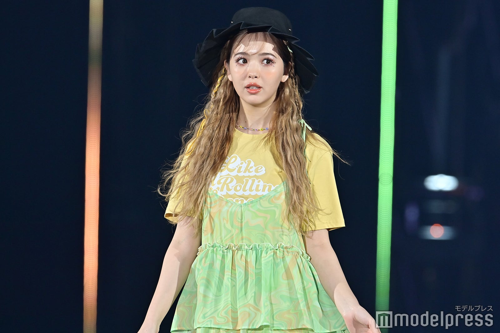 藤田ニコル （C）モデルプレス