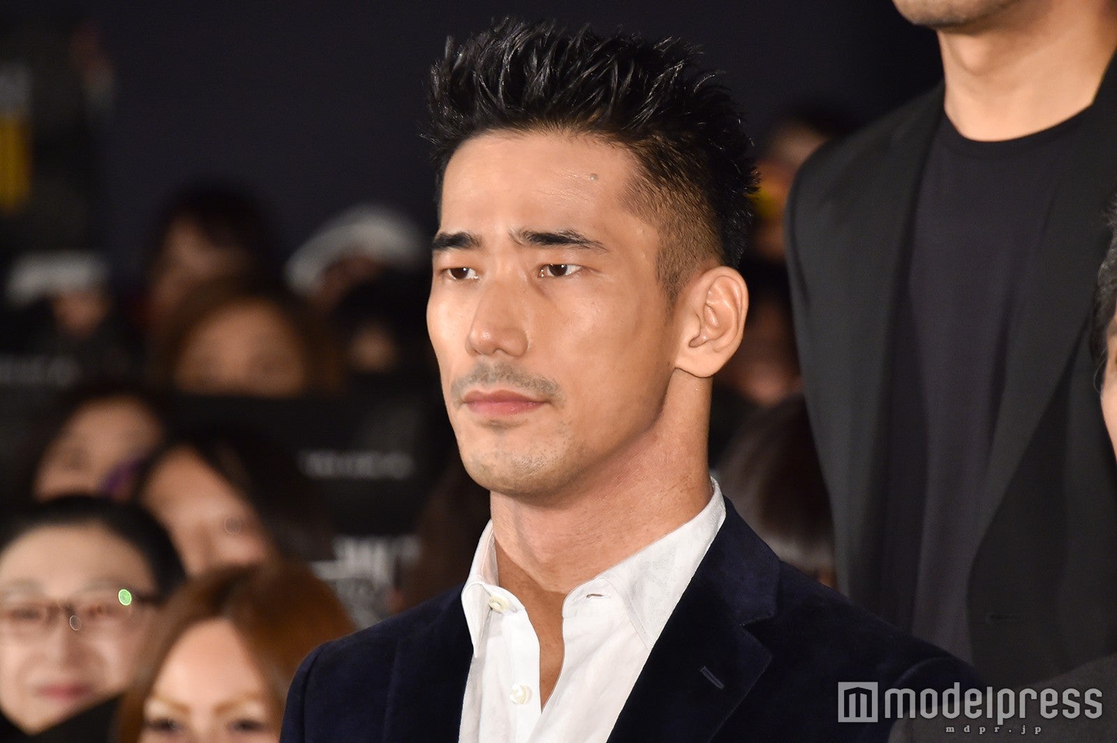 小林直己 （C）モデルプレス