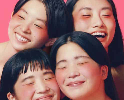 “NEOカワイイ”オンナバンドCHAIに「ハマりそう」とトレンド席巻 きゃりーや吉岡里帆らも「中毒」<2018年バズるアーティストTOP10>