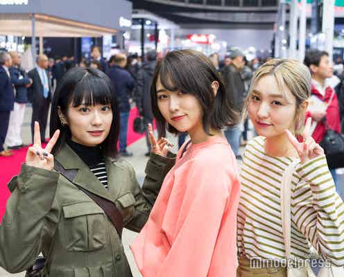 SNS映えのテクニックも学べる4日間 話題のフォトジェニック・アート展も登場