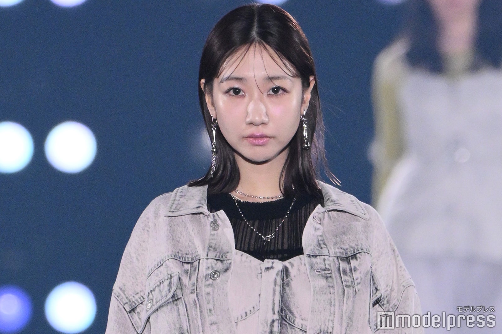 柏木由紀（C）モデルプレス