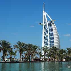 「ブルジュ・アル・アラブ」