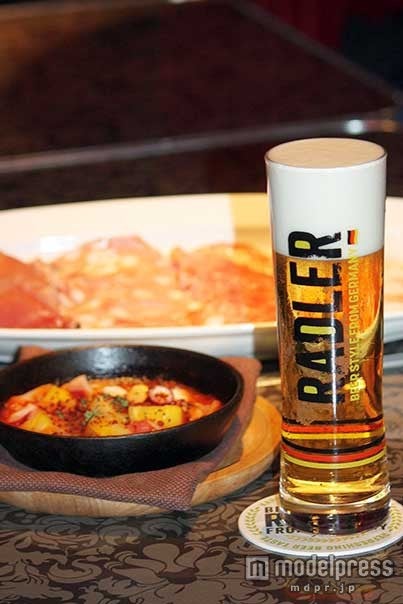 スッキリ甘いレモン風味が特徴