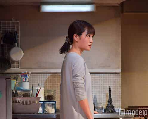 キスマイ藤ヶ谷太輔、生着替えシーンも “恋人”前田敦子に浮気を疑われ詰め寄られる<そして僕は途方に暮れる>