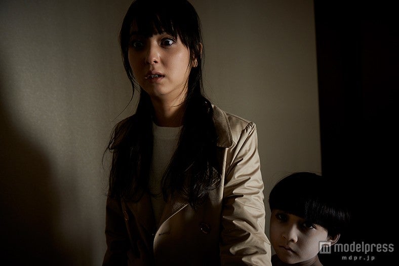 （C）2014「呪怨 －終わりの始まり－」製作委員会