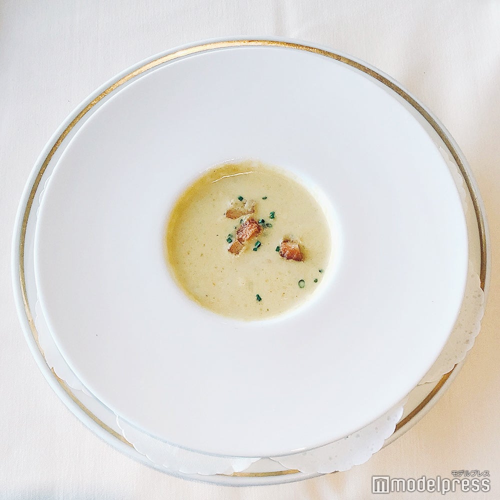 BOULA BOULA OF BIG ISLAND ABALONE（C）モデルプレス