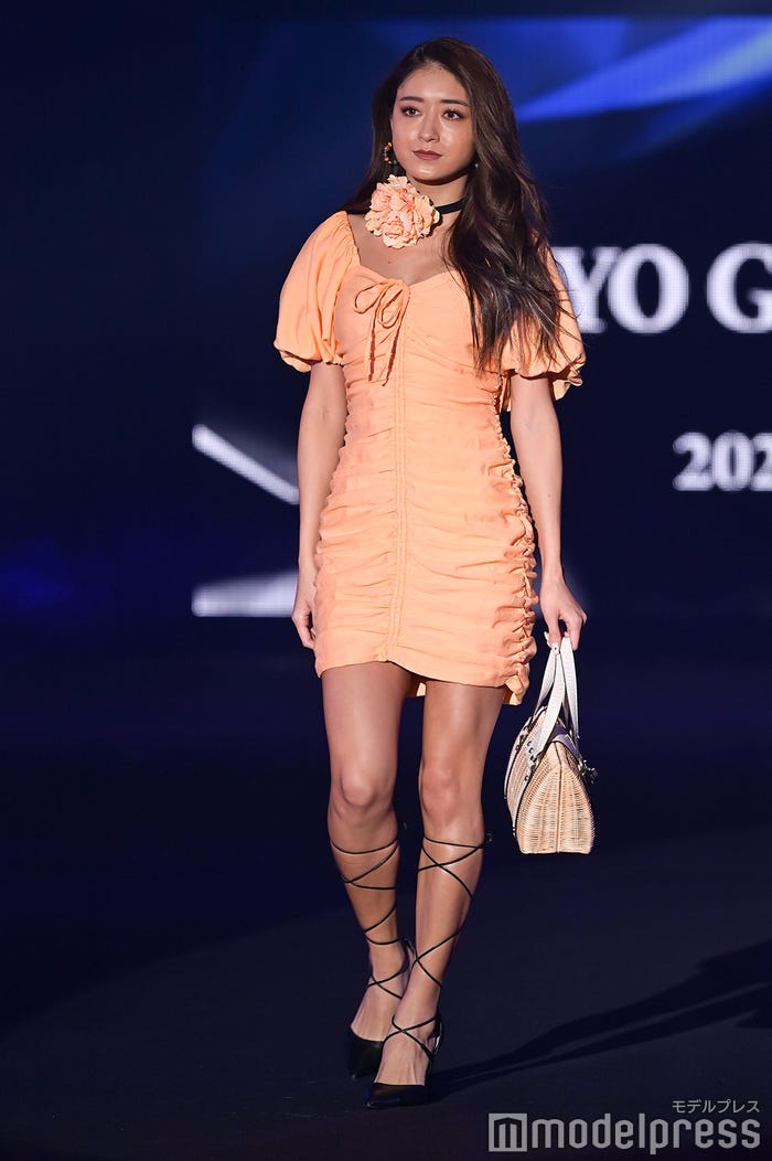 みちょぱ(C)モデルプレス