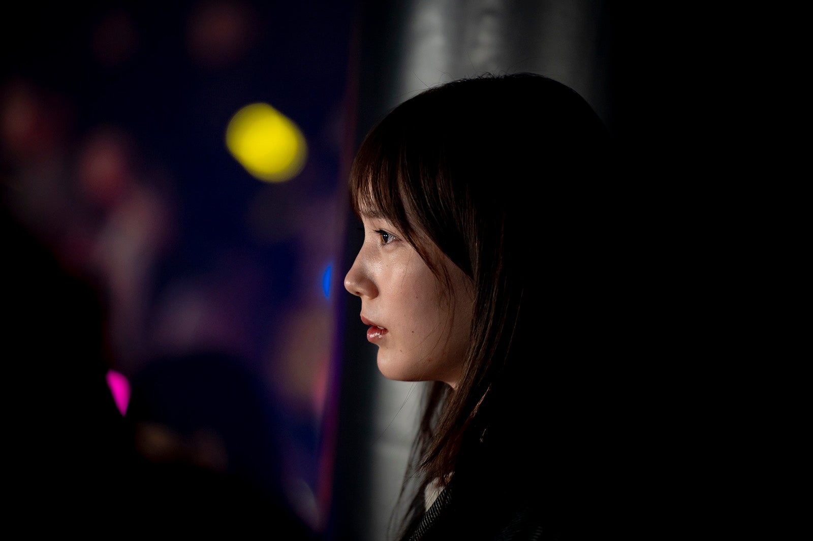 本田翼 「君の花になる」最終話より（C）TBS