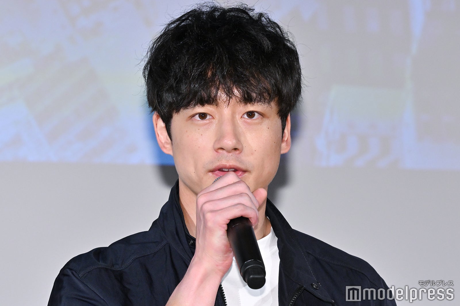 坂口健太郎（C）モデルプレス