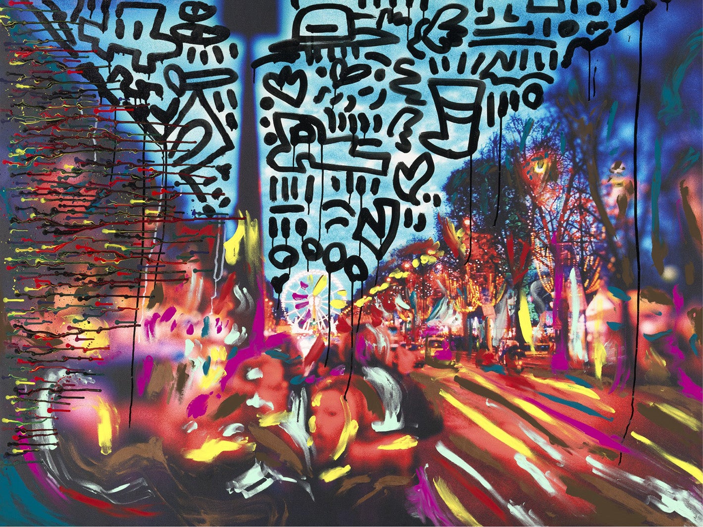 PARIS 2022 （C）SHINGO KATORI