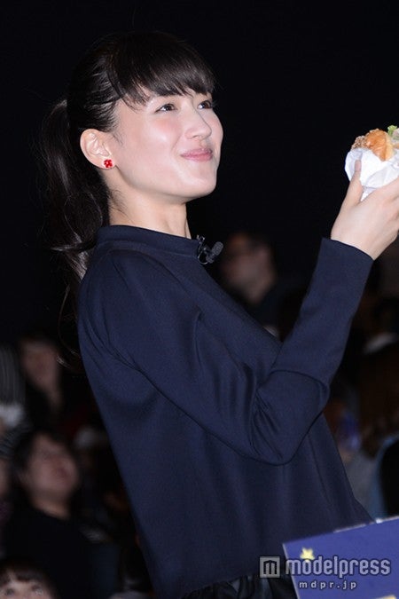 香取慎吾 綾瀬はるか ギネス世界記録達成 すごい重み モデルプレス