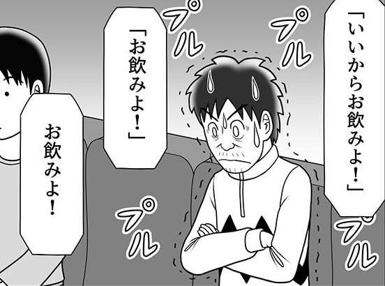 かつて酒浸りだった酒田騎手が落語の一席で震えあがったワケとは？【100話目でダービーを勝つ馬と騎手 第39話・第40話】