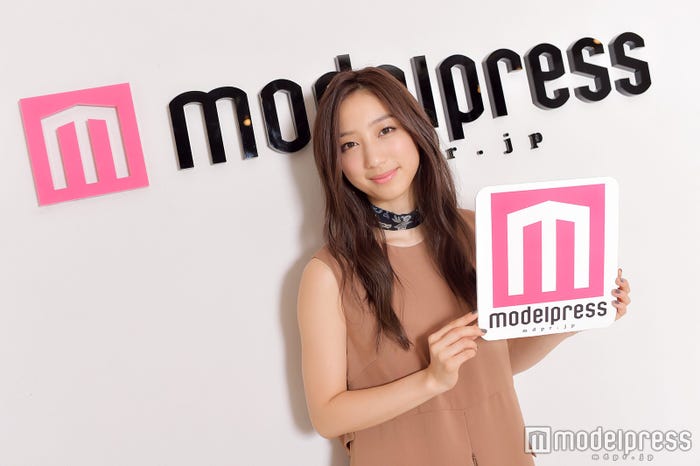 坂東希(C)モデルプレス