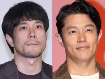 松山ケンイチ主演ドラマで検察官役俳優 「リブート」に意外過ぎる役で出演していた ネットびっくり「本物のリブ－ター！」