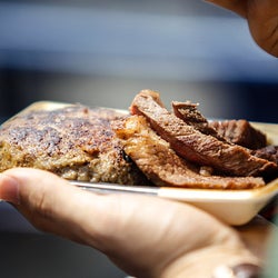 GWはお台場でグルメを堪能! 「肉フェス」や「ビアフェス」など、お台場で開催されるイベントまとめ