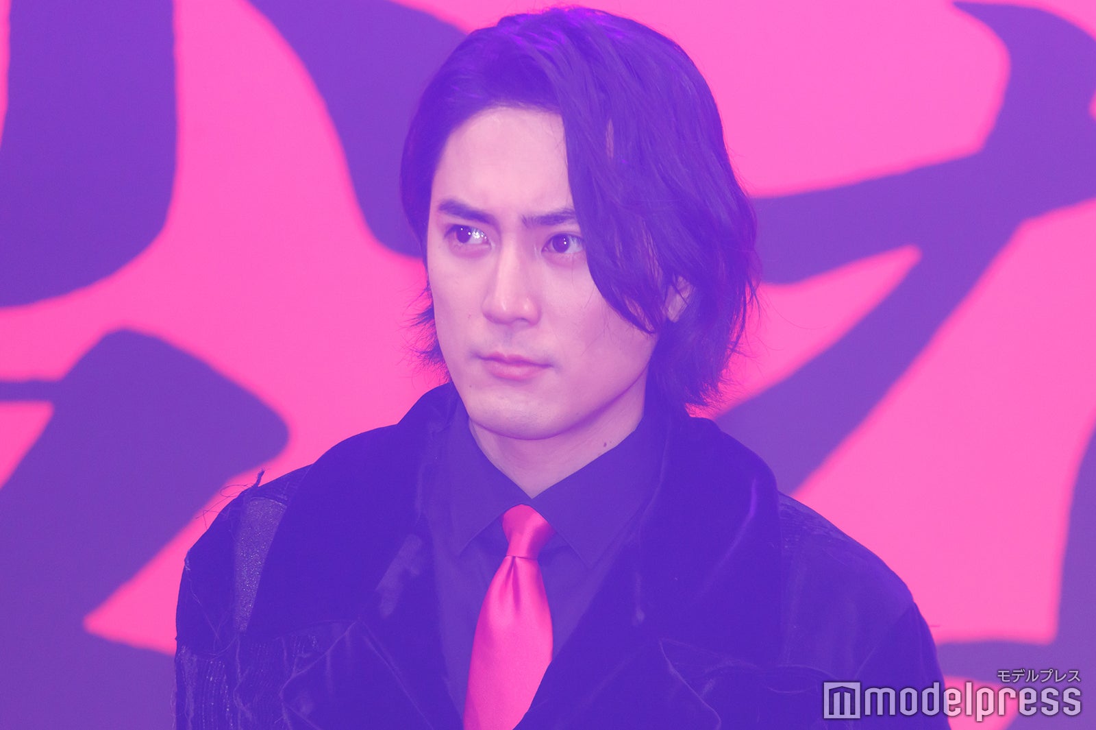 間宮祥太朗（C）モデルプレス