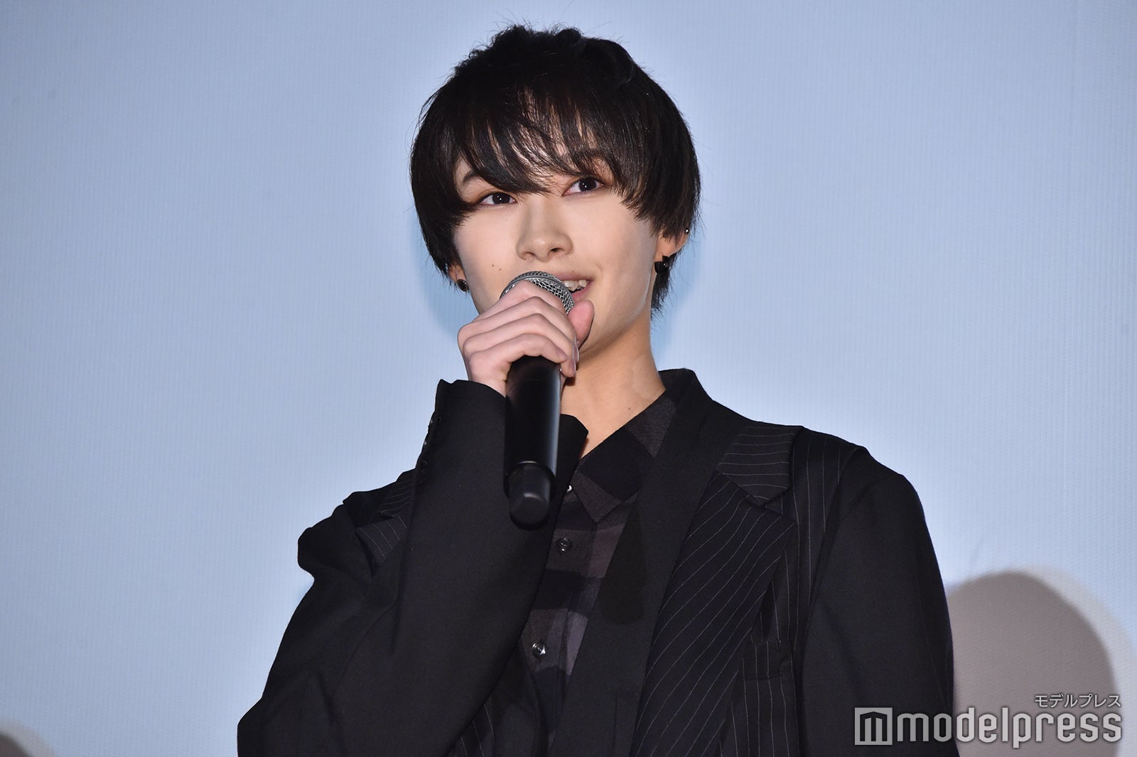 中山咲月（C）モデルプレス