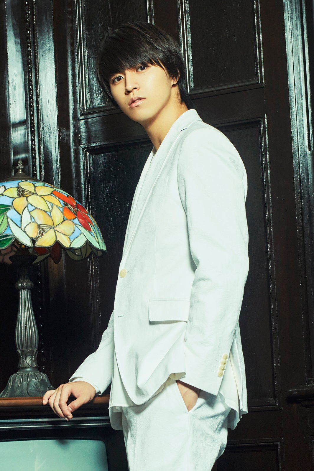 タカシ（写真提供：SDR） 