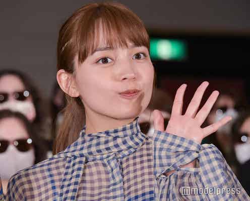 KinKi Kids堂本剛、川口春奈との交流明かす