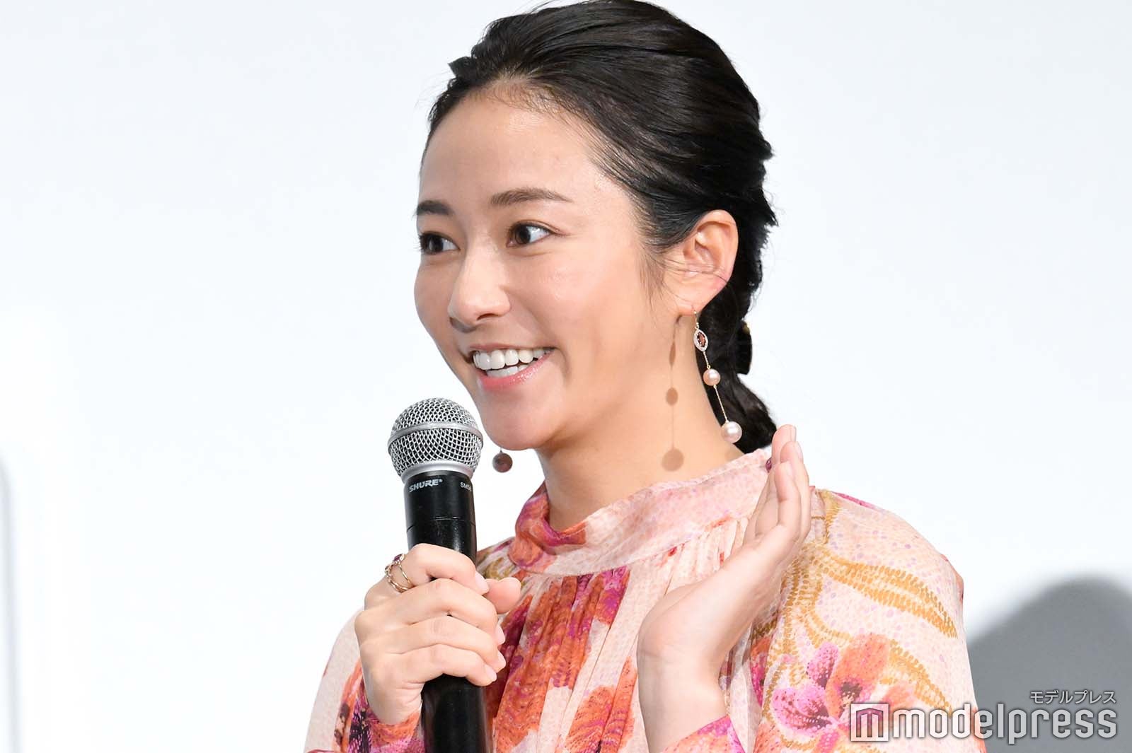 木村文乃（C）モデルプレス