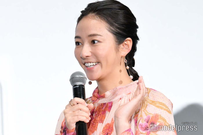 木村文乃(C)モデルプレス