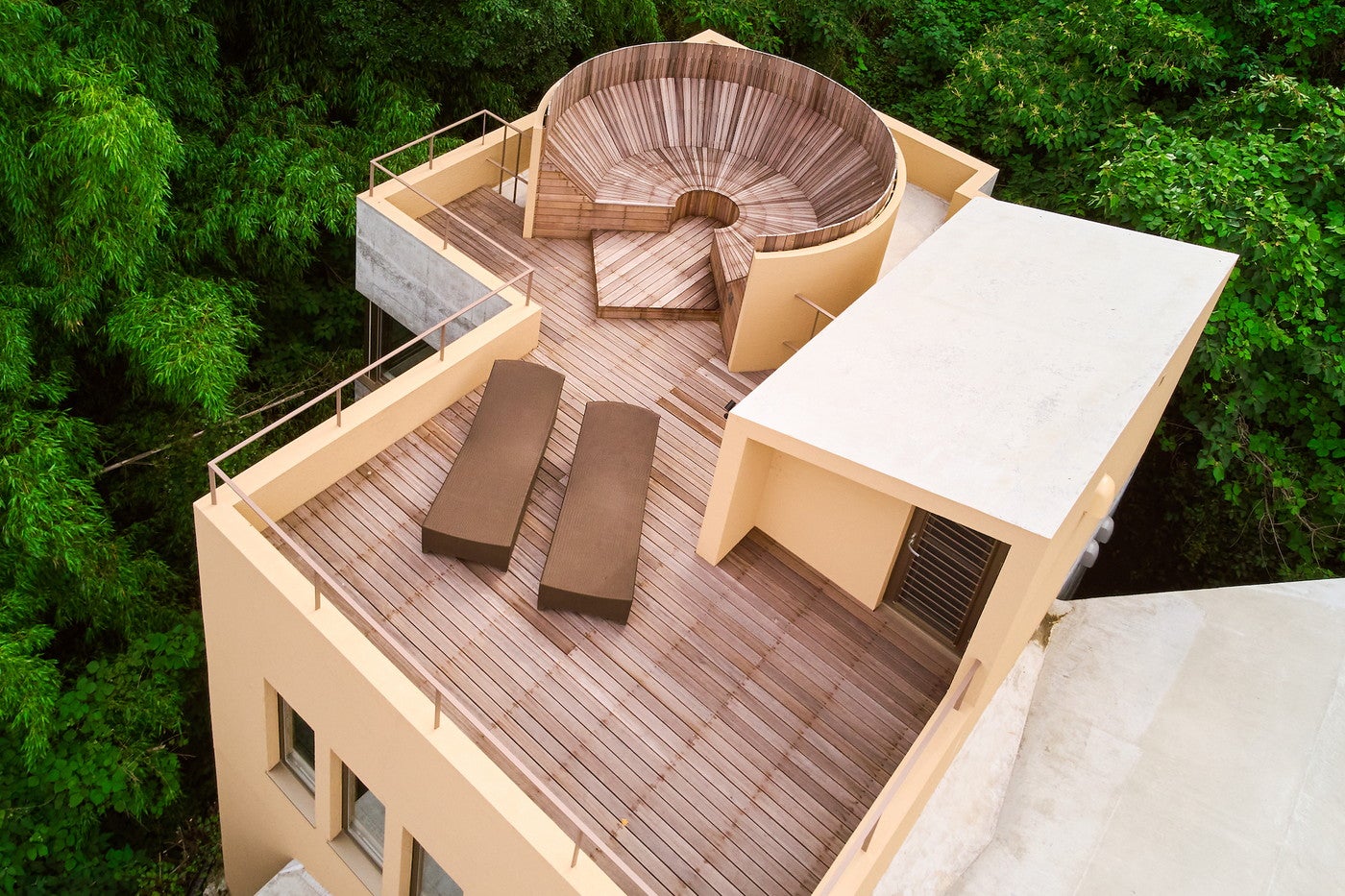 ATAMI Funny house／画像提供：R＆Y