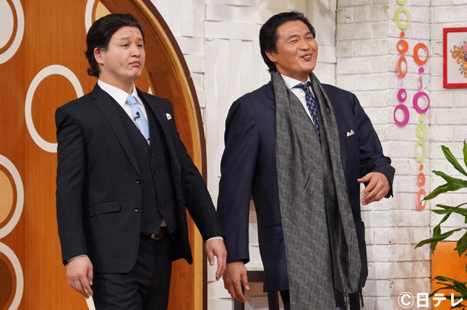 貴乃花光司 国会議員出馬から再婚まで赤裸々に告白 メレンゲの気持ち 9年ぶり出演 モデルプレス 貴乃花光司 国会議員出馬から再婚まで赤裸々に告白 メレンゲの気持ち 9年ぶり出演 モデルプレス