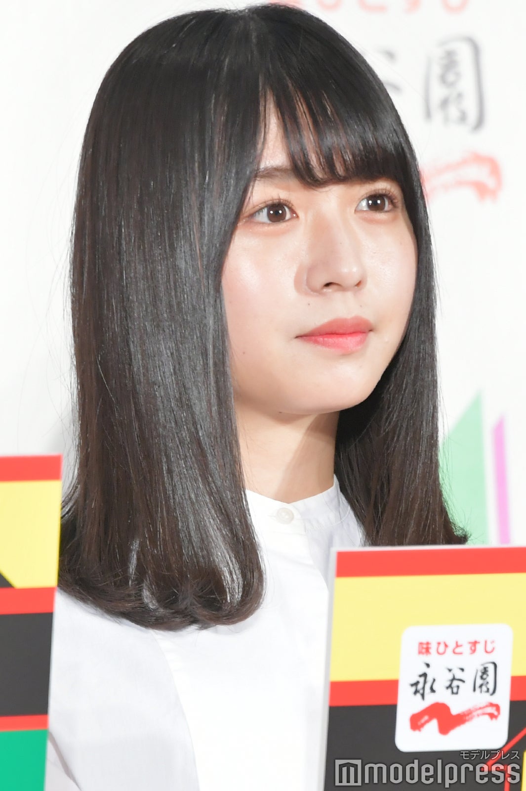 長濱ねる （C）モデルプレス