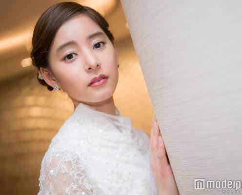 <新木優子「トドメの接吻」インタビュー>山崎賢人・新田真剣佑ら同世代から受けた刺激とは 天使ぶりが話題“100億の女” 何を意識した?