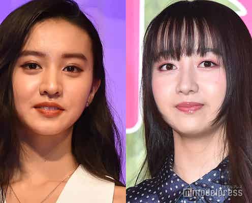 Cocomi&Koki,、父・木村拓哉の誕生日に2ショット公開 貴重な変顔も「トトの娘に生まれてこれて本当に幸せ」