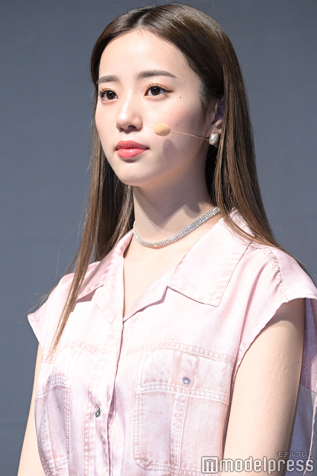 中町綾 （C）モデルプレス