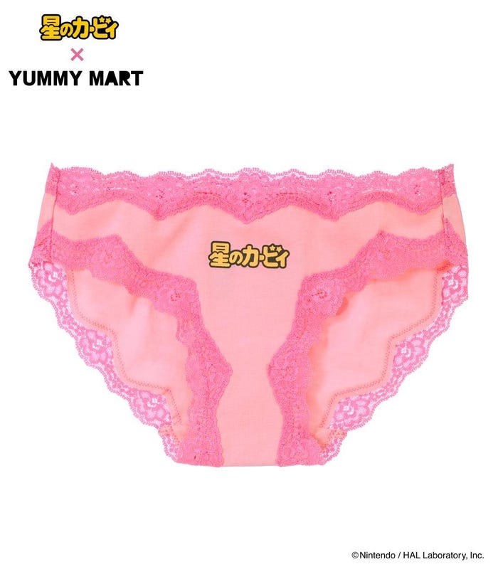 YMカービィパンティ(1,680円/税抜)