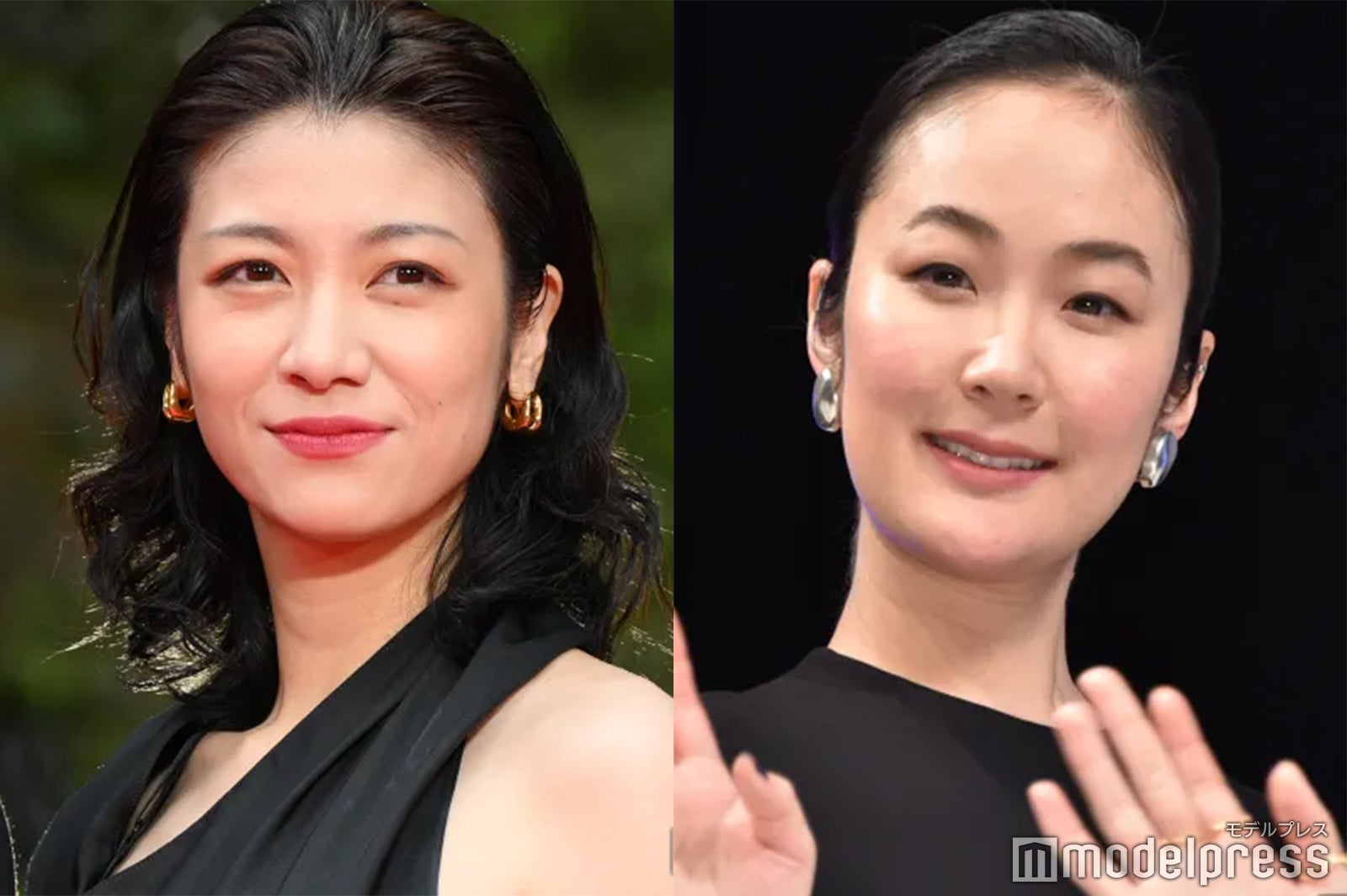 黒木華「光る君へ」で“いがみ合った”瀧内公美との共演裏側 甘えん坊な一面も「私彼氏かな？っていうくらい」