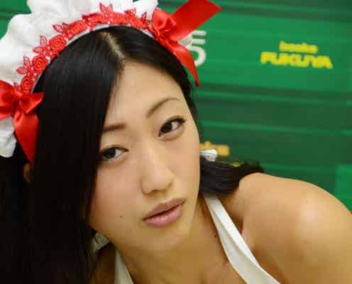 壇蜜、オールヌード?SEXYすぎるショットに報道陣困惑