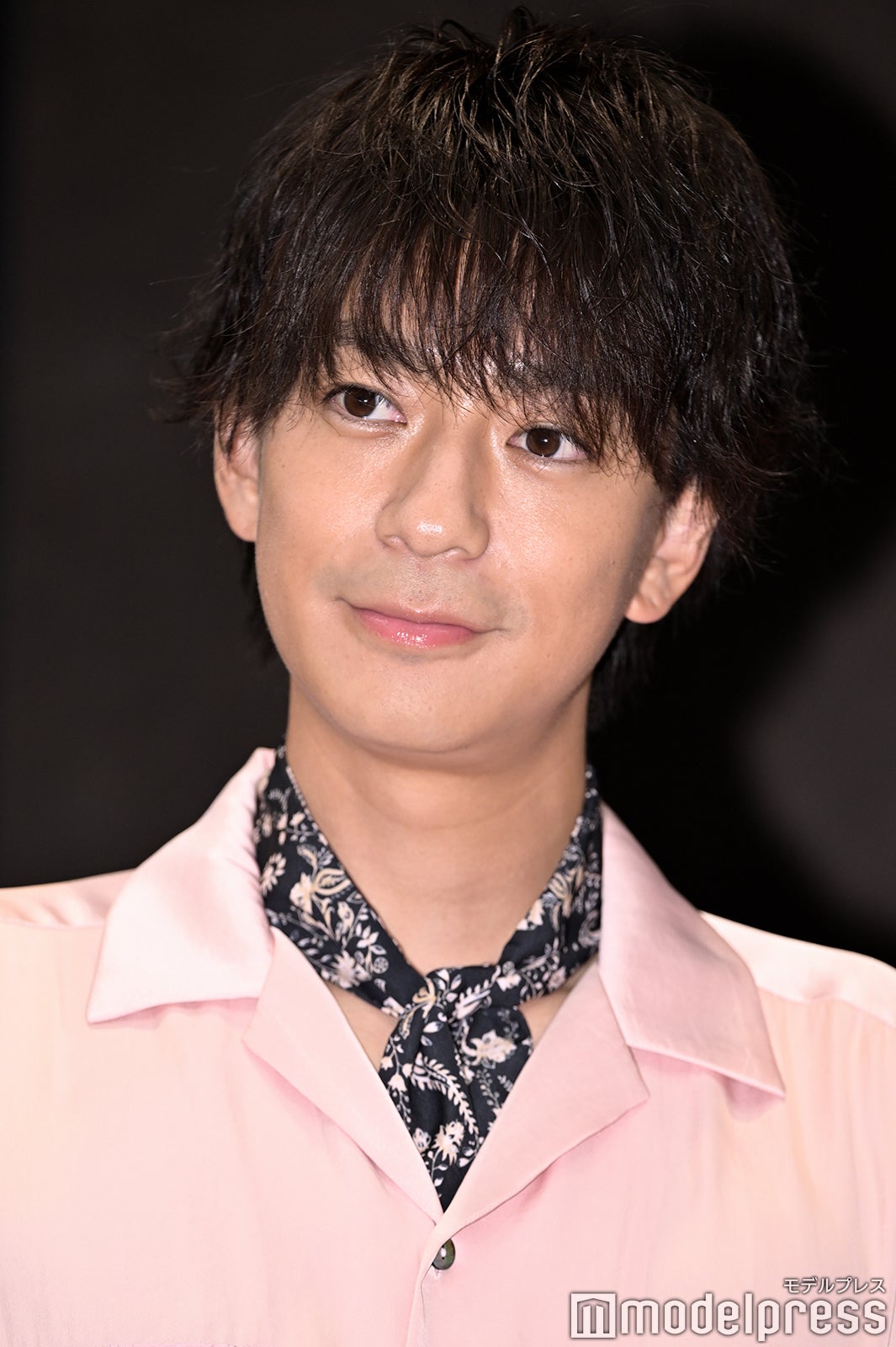 三浦翔平（C）モデルプレス