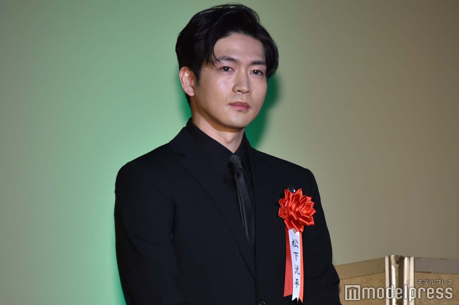 松下洸平 （C）モデルプレス