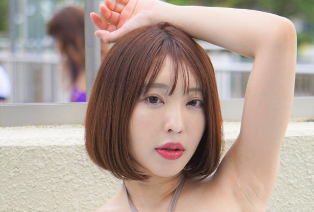 2. ラテラルランジ