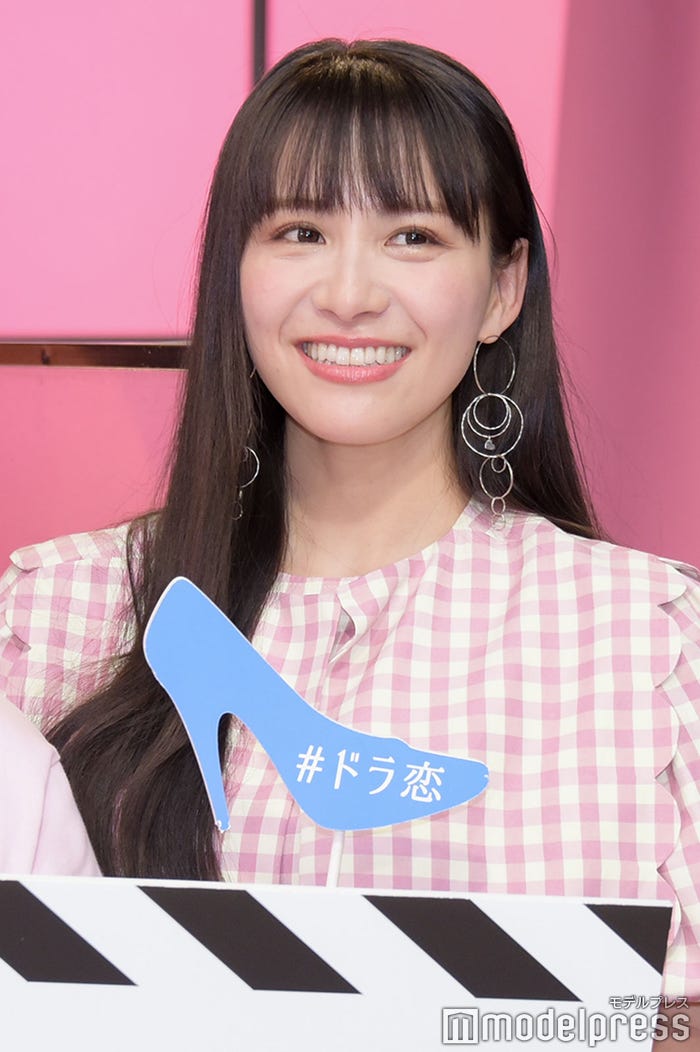 あ~ちゃん(C)モデルプレス