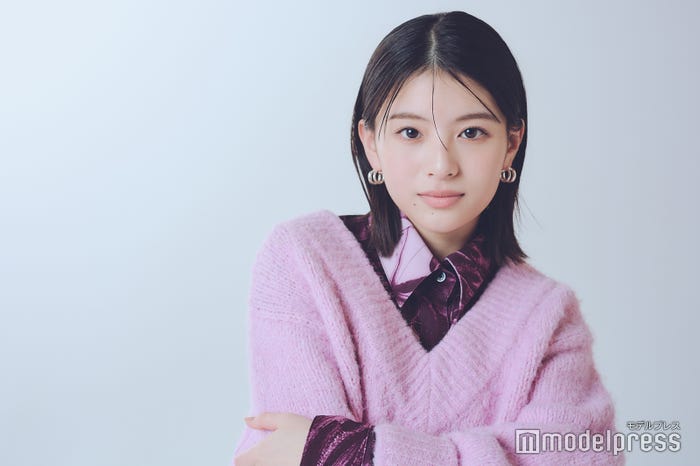 出口夏希(C)モデルプレス