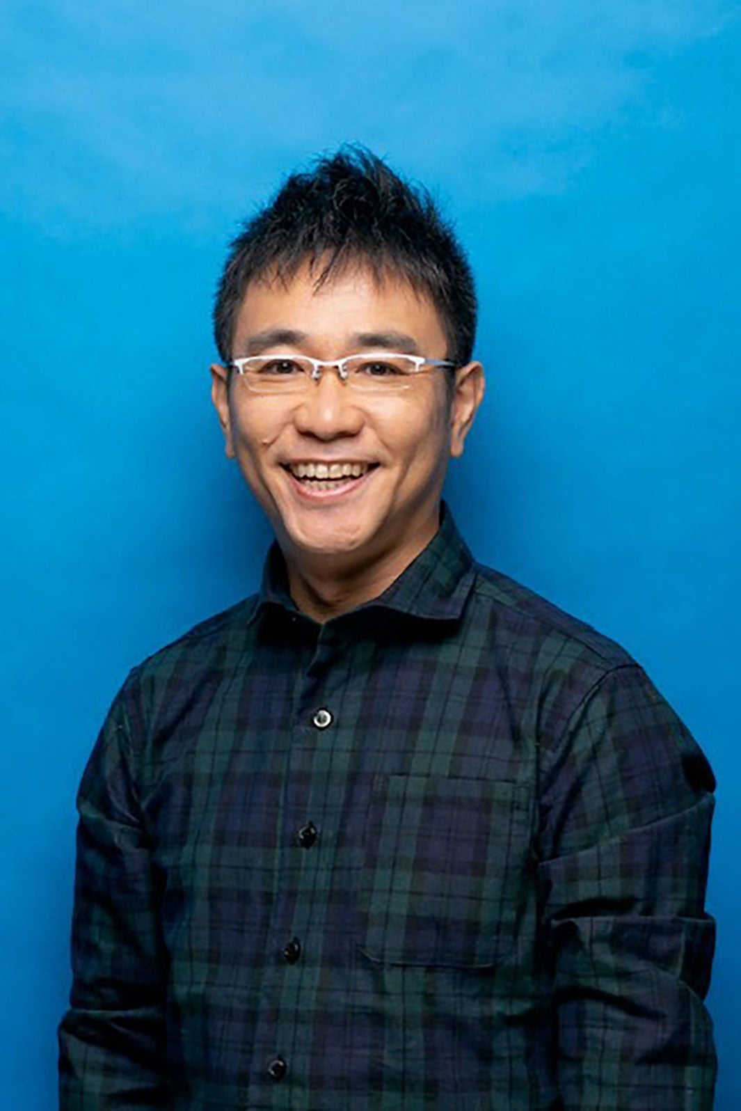 八嶋智人（C）NHK