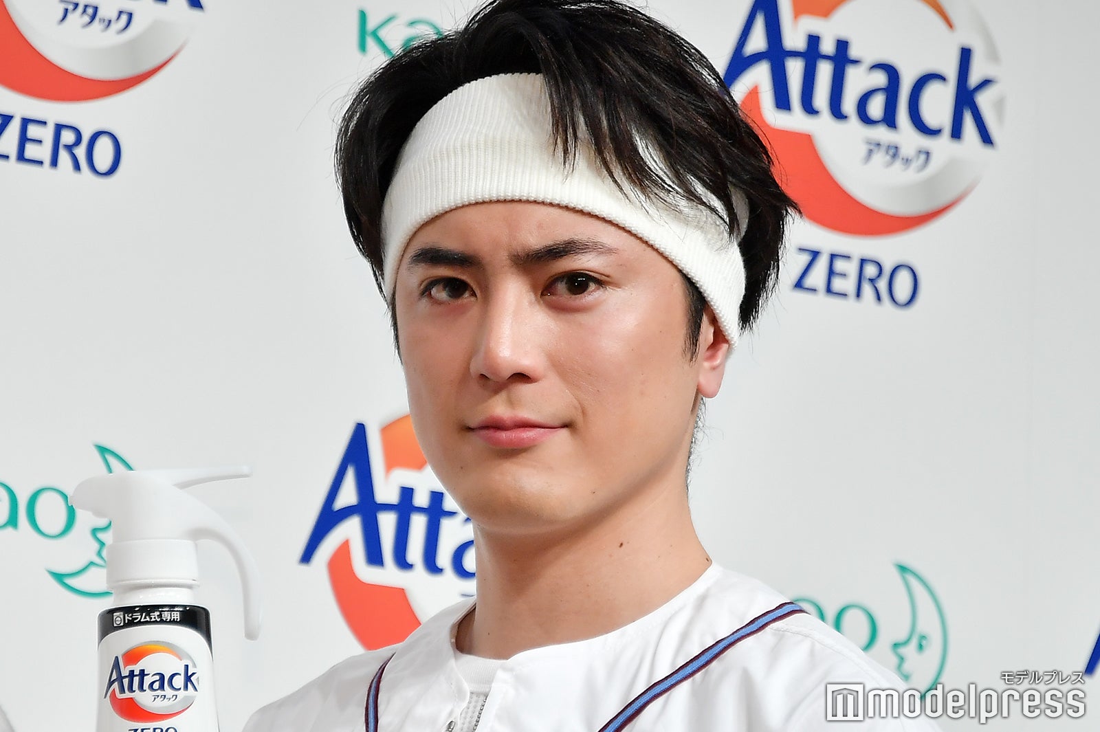 間宮祥太朗 （C）モデルプレス
