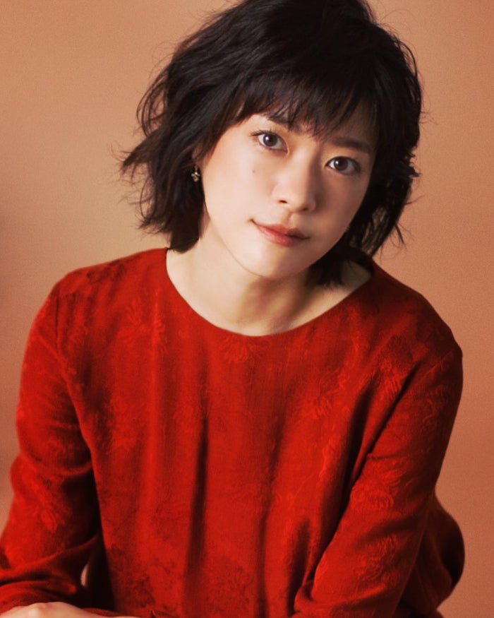 上野樹里 義母 平野レミとの関係明かす 抜きうちみたいな感じで モデルプレス