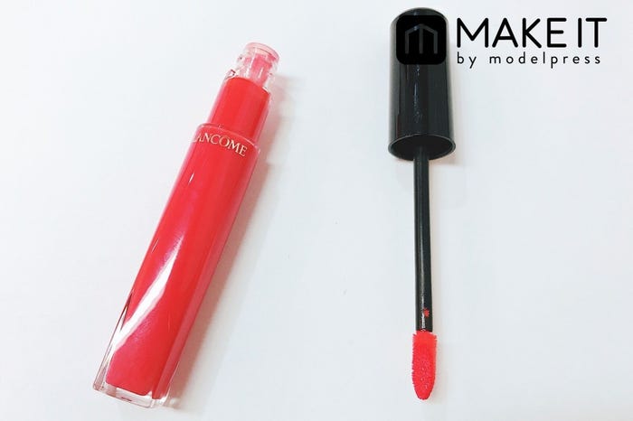 【ランコム】「ラプソリュ グロス」“M144” (C)メイクイット