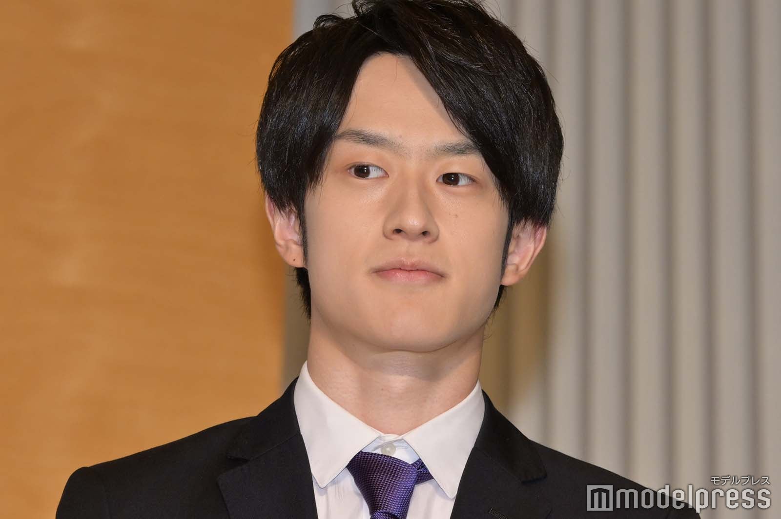 山本草太選手（C）モデルプレス