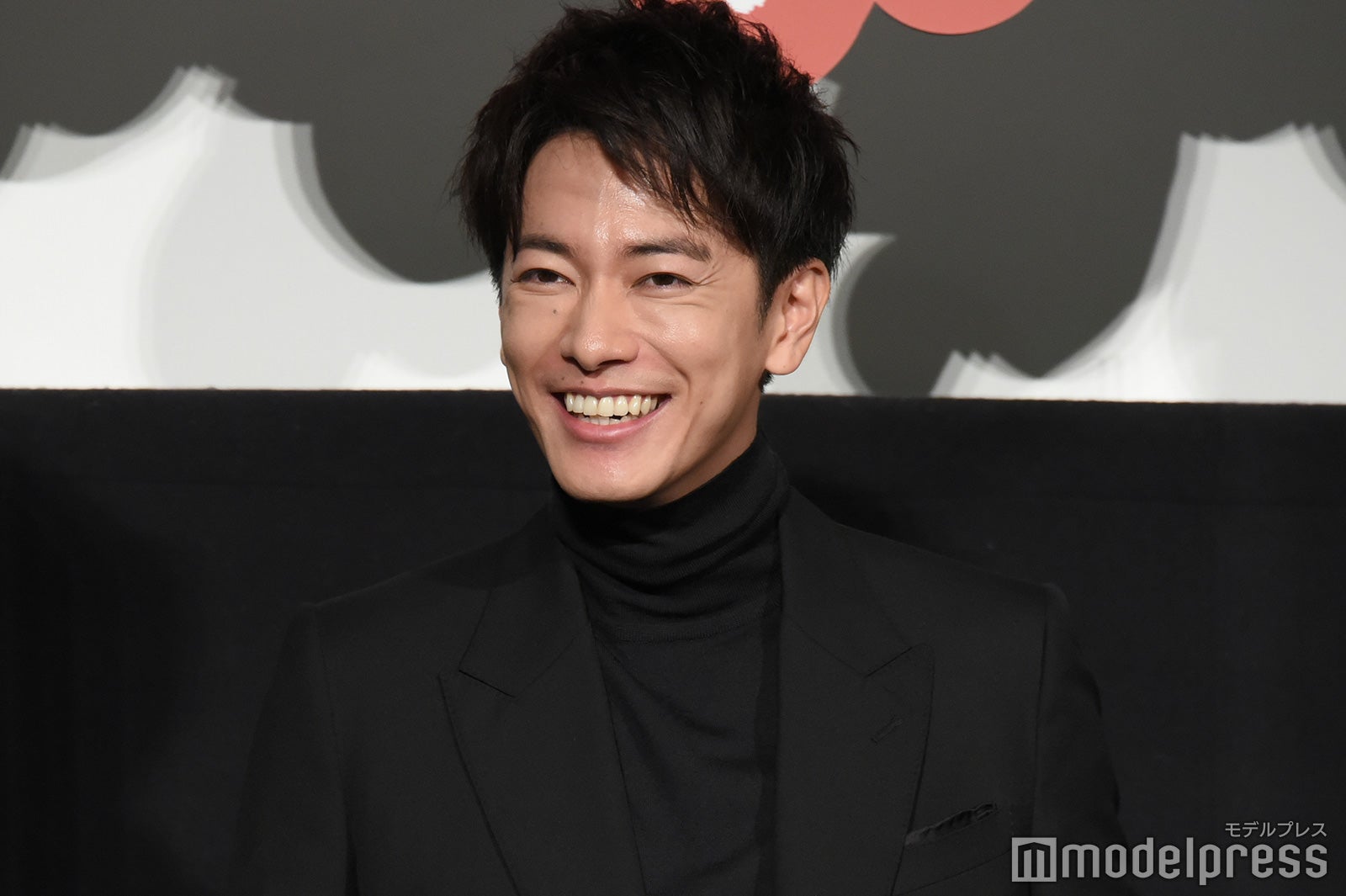 佐藤健（C）モデルプレス