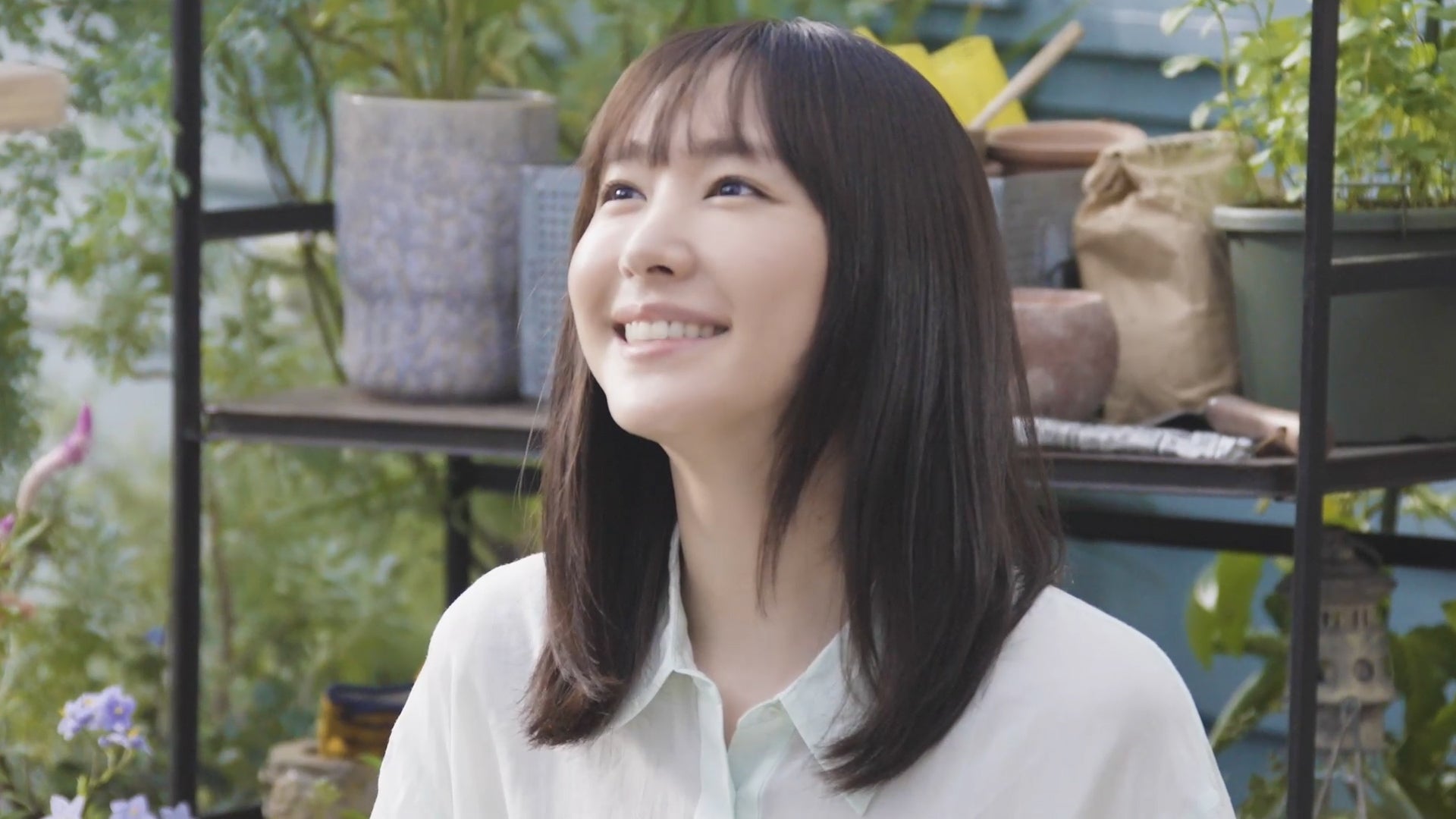 新垣結衣（提供写真）