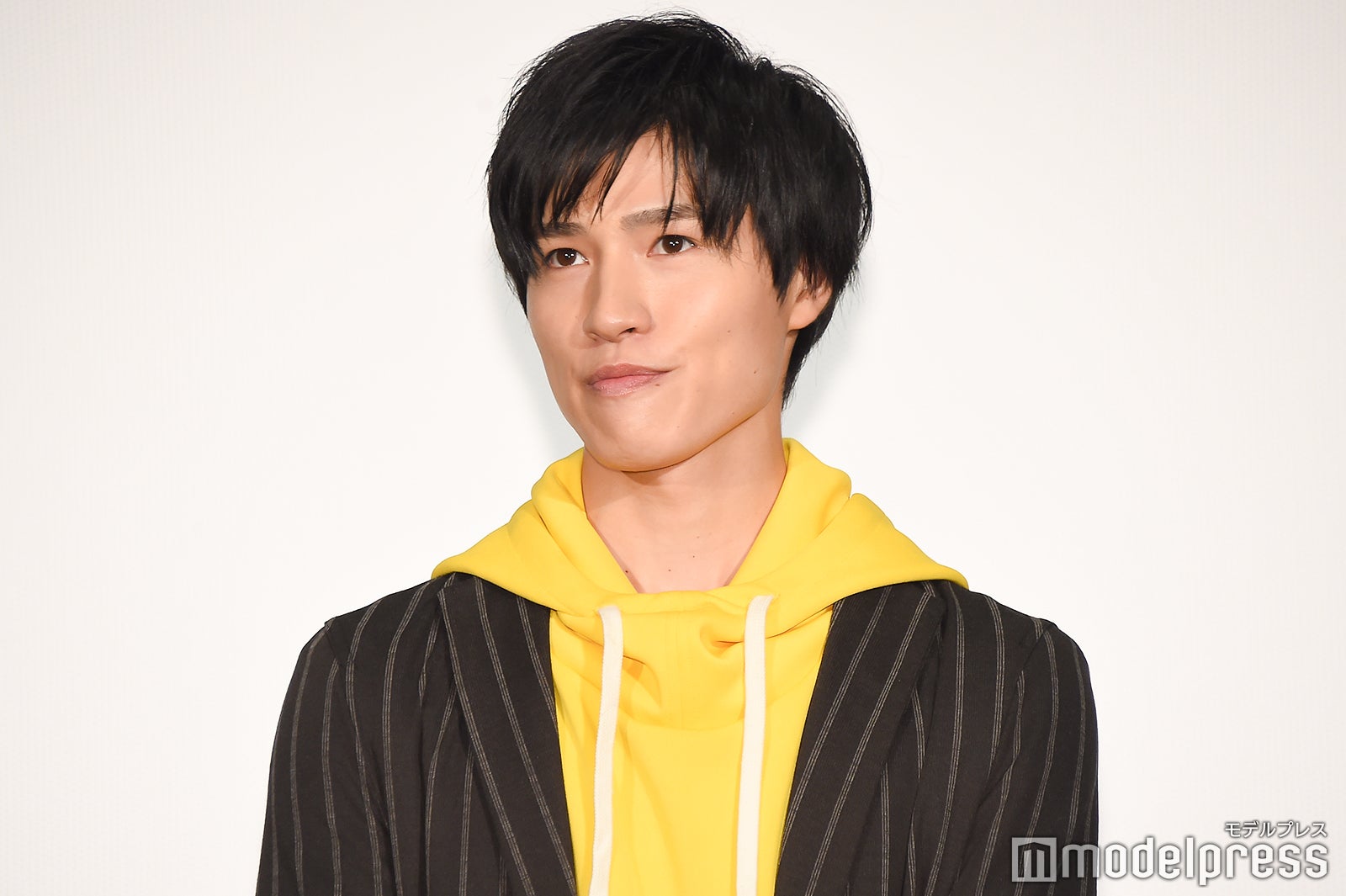 土屋神葉 （C）モデルプレス