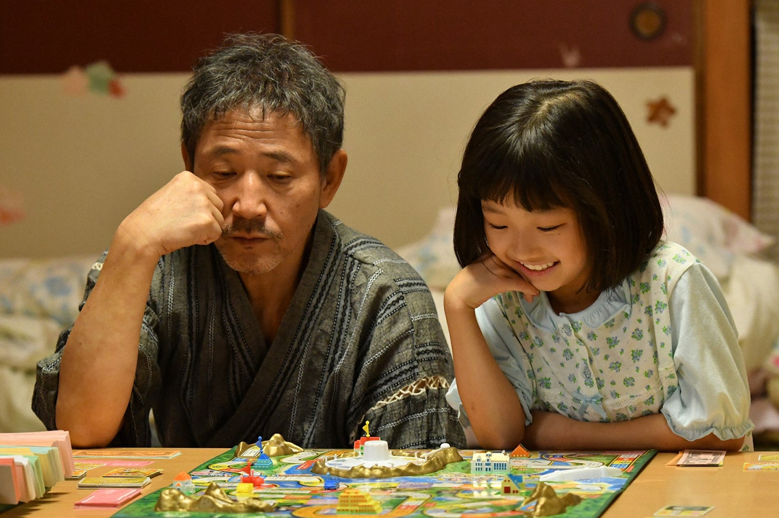 阿部サダヲ 深田恭子 下剋上受験 第1話あらすじ モデルプレス 阿部サダヲ 深田恭子 下剋上受験 第1話あらすじ モデルプレス