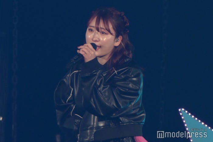 NICO(C)モデルプレス